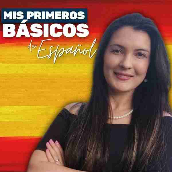 curso basico de español