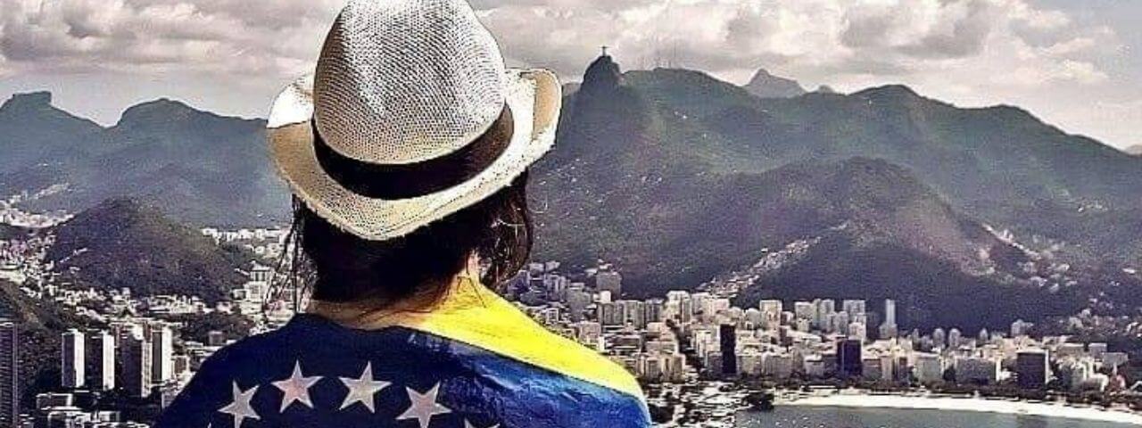 Rio de janeiro ano 2019